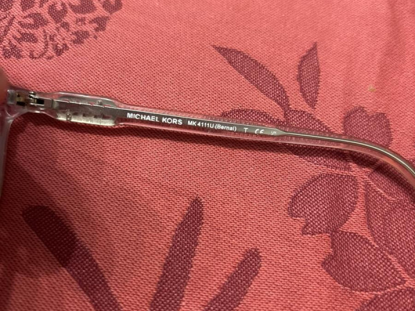 Michael kors  - Mk4111u