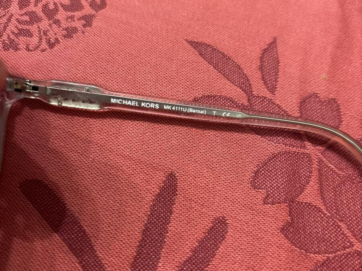 Michael kors  - Mk4111u
