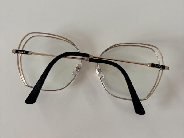Nina ricci  - ARNR311 COL.0300 135 55mm&curren;15mm