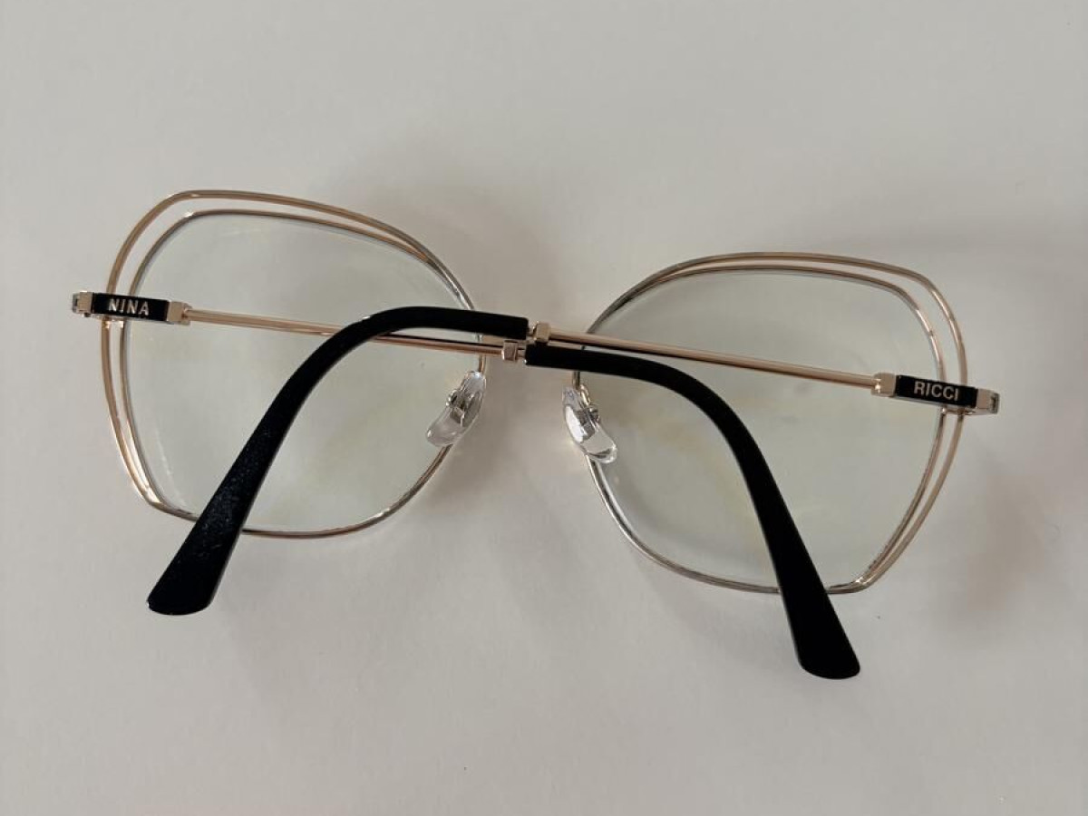Nina ricci  - ARNR311 COL.0300 135 55mm&curren;15mm
