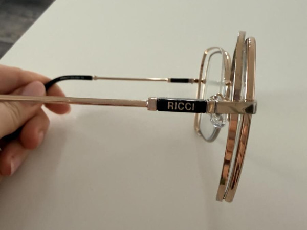 Nina ricci  - ARNR311 COL.0300 135 55mm&curren;15mm