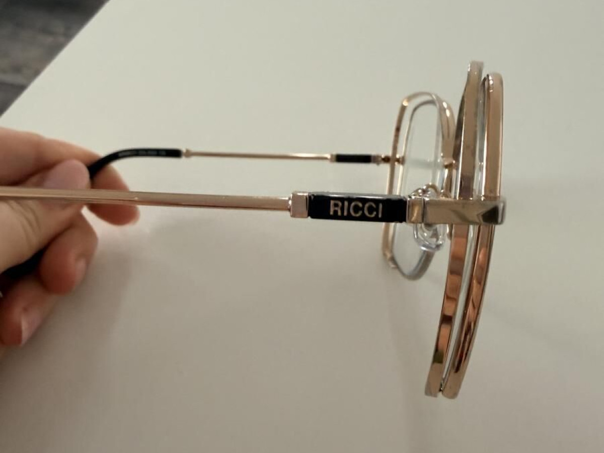 Nina ricci  - ARNR311 COL.0300 135 55mm&curren;15mm