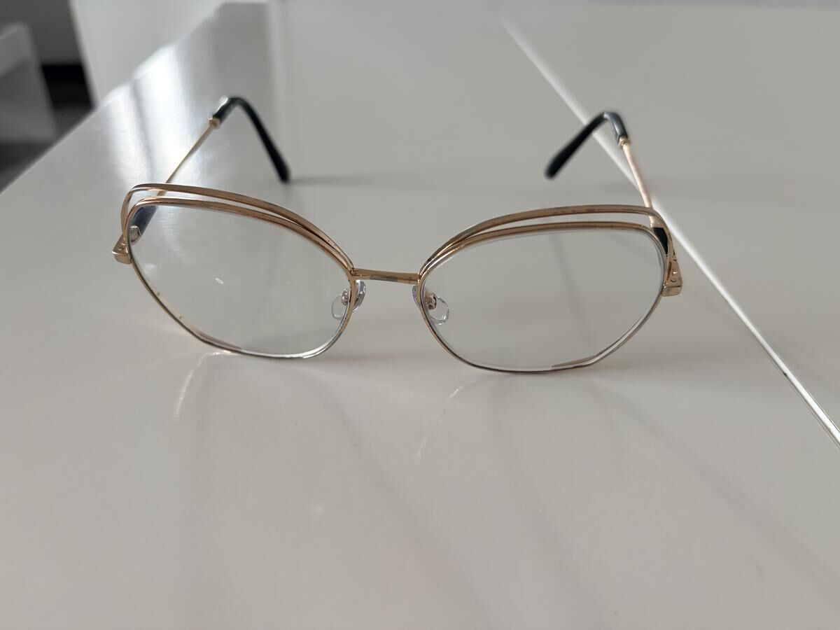 Nina ricci  - ARNR311 COL.0300 135 55mm&curren;15mm