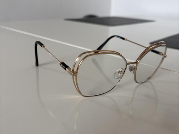 Nina ricci  - ARNR311 COL.0300 135 55mm&curren;15mm