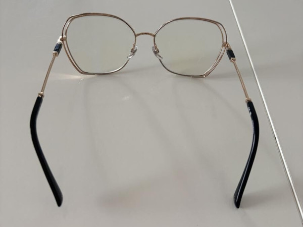 Nina ricci  - ARNR311 COL.0300 135 55mm&curren;15mm