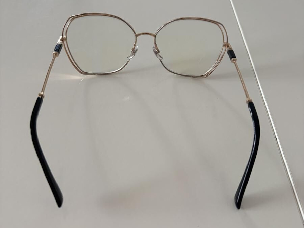 Nina ricci  - ARNR311 COL.0300 135 55mm&curren;15mm