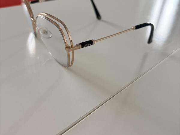 Nina ricci  - ARNR311 COL.0300 135 55mm&curren;15mm