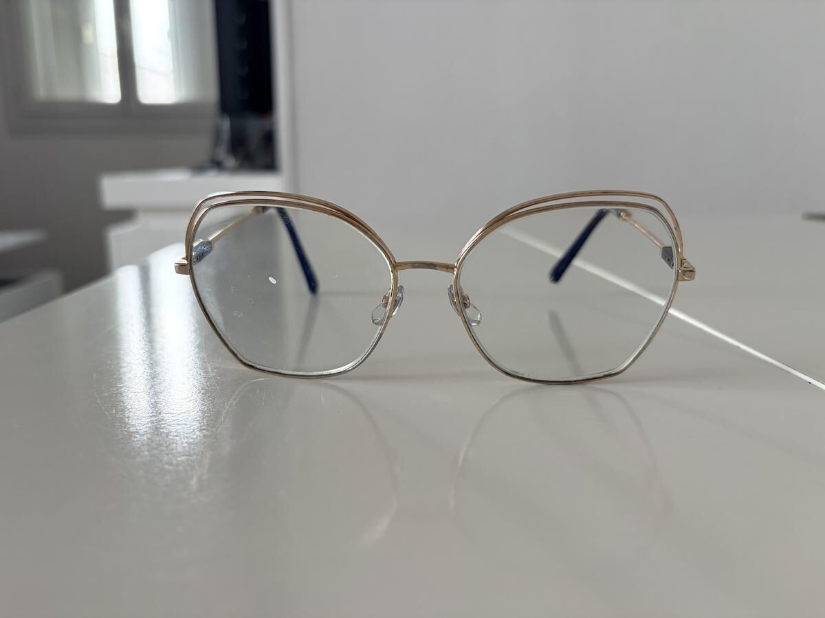 Nina ricci  - ARNR311 COL.0300 135 55mm&curren;15mm