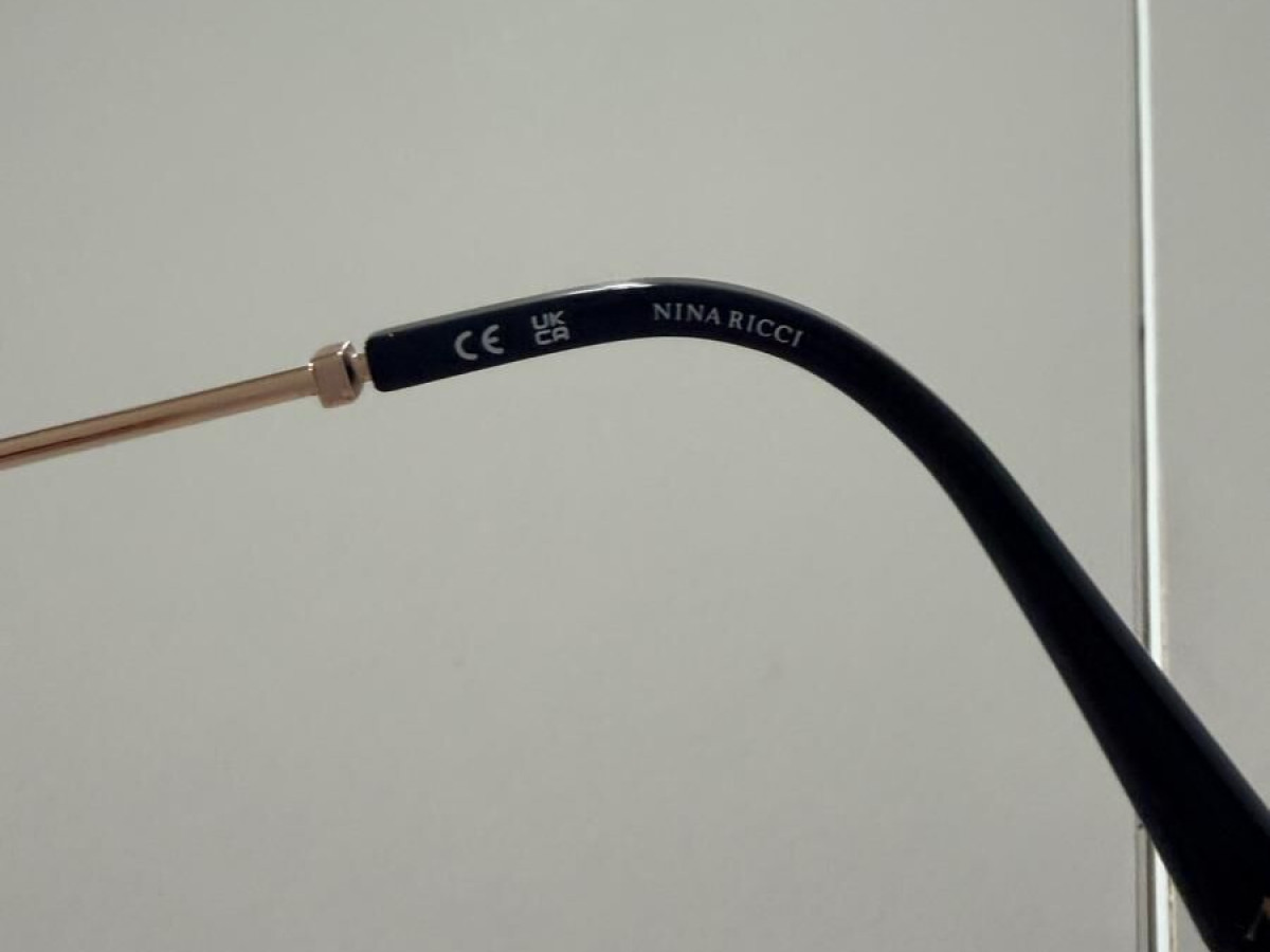 Nina ricci  - ARNR311 COL.0300 135 55mm&curren;15mm