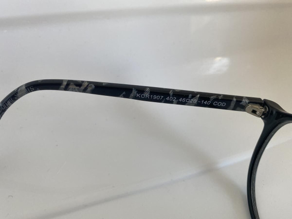 KRYS - KOR1907 46&curren;20