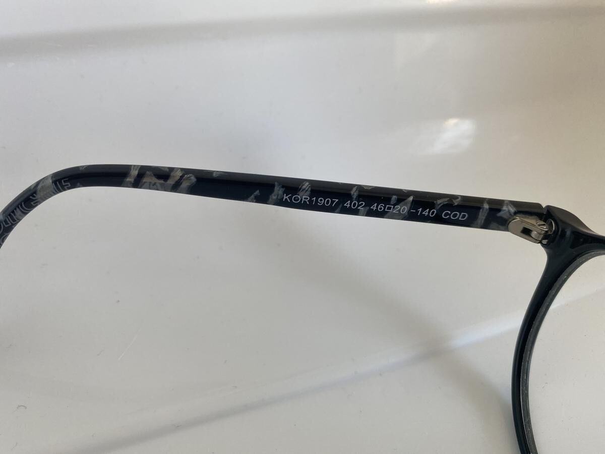 KRYS - KOR1907 46&curren;20