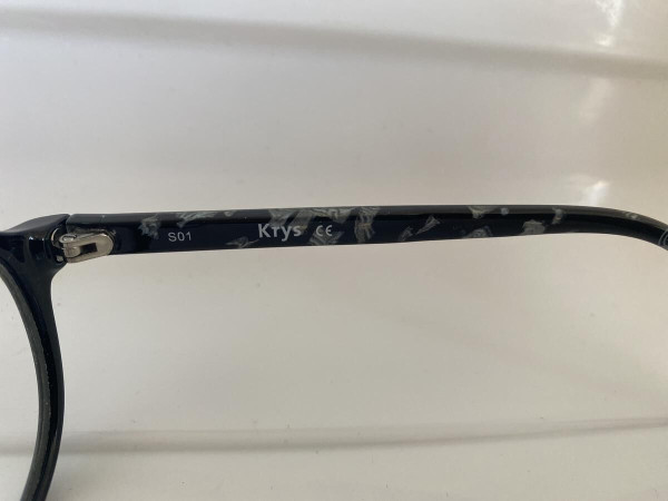 KRYS - KOR1907 46&curren;20