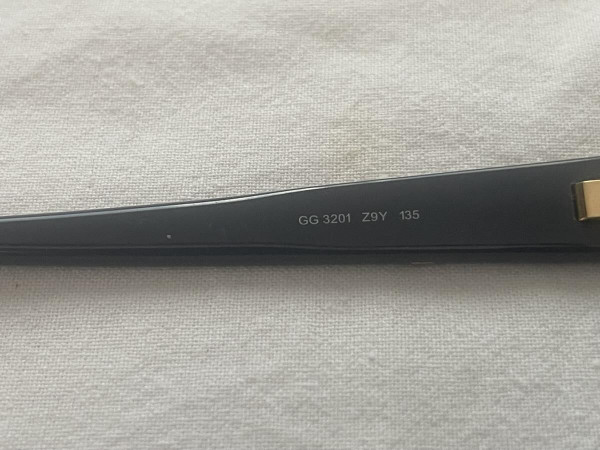 Gucci - Gg 3201 z9y 135