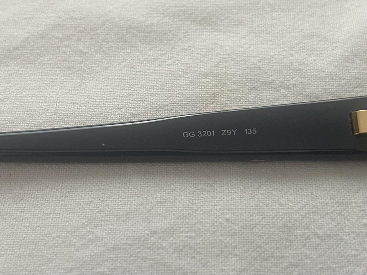 Gucci - Gg 3201 z9y 135