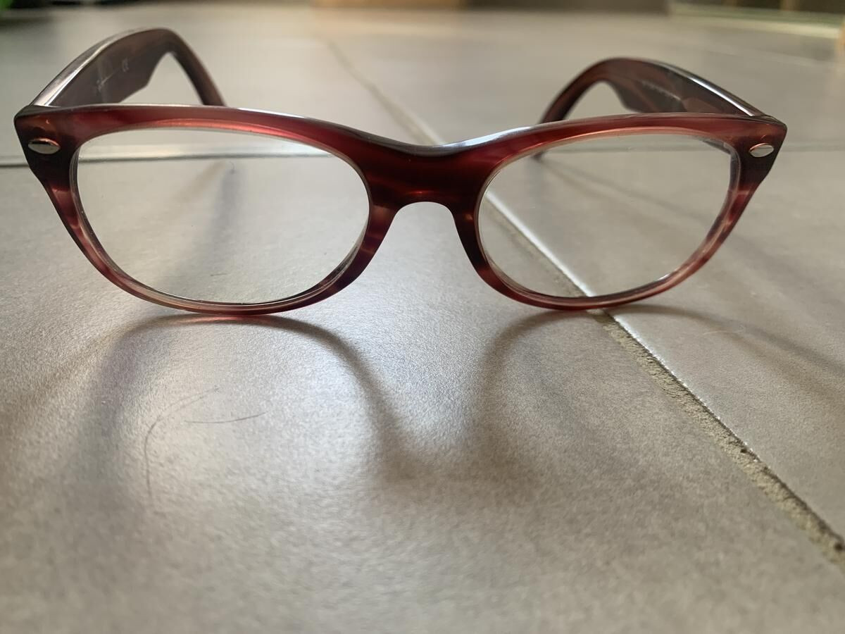 Ray-ban  - RB5184 5140 52