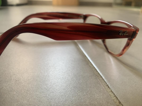 Ray-ban  - RB5184 5140 52