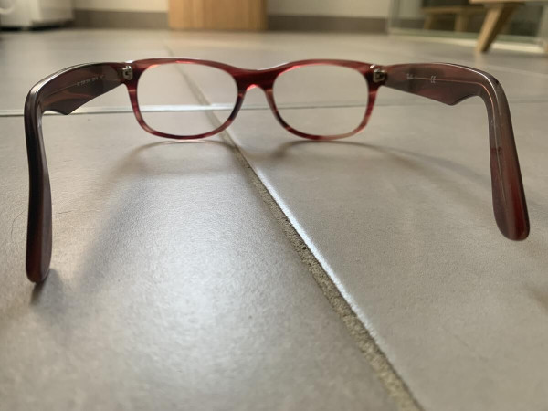 Ray-ban  - RB5184 5140 52