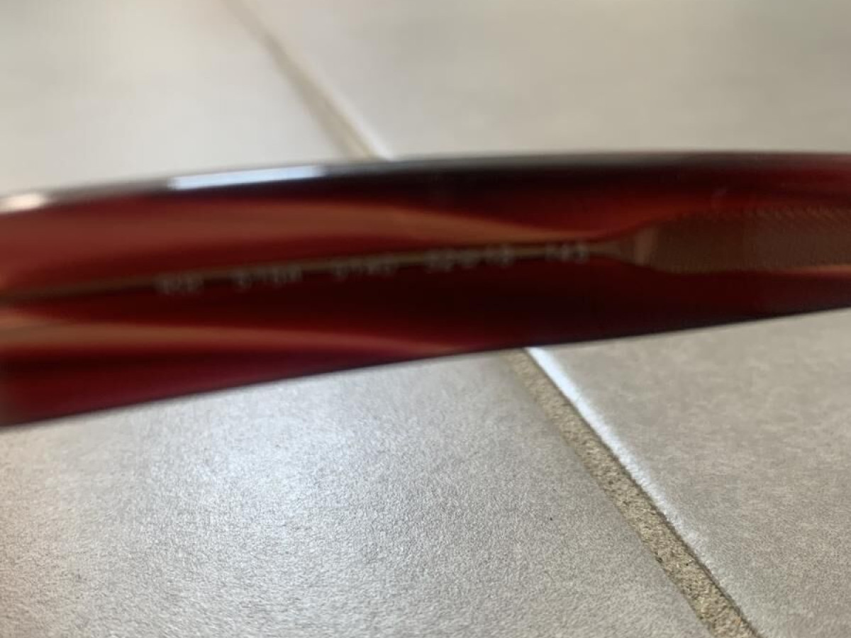 Ray-ban  - RB5184 5140 52