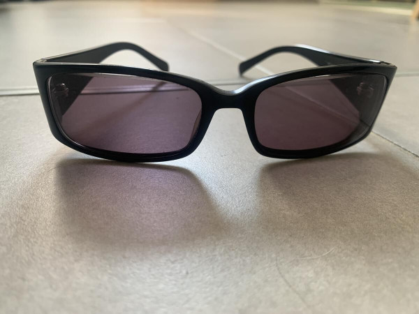 Guess - Gu 8420 BLK -3 55...