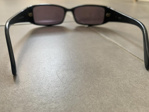 Guess - Gu 8420 BLK -3 55 16-135