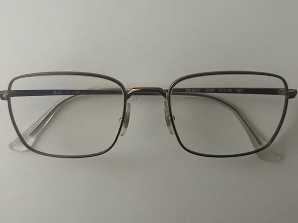 RAYBAN - VISTA RX6437 50¤18