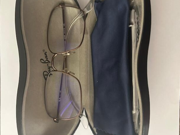 RAYBAN  - VISTA RX6437 50&curren;18