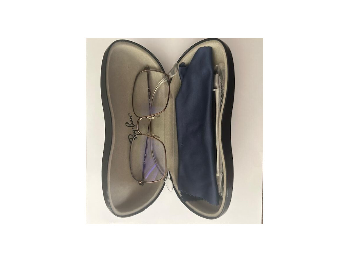 RAYBAN  - VISTA RX6437 50&curren;18