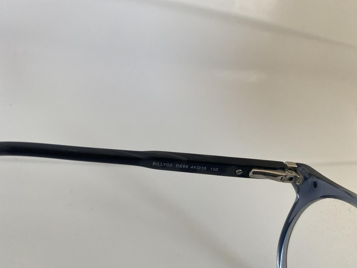 PAUL & JOE - BILLY03 DE68 44&curren;19