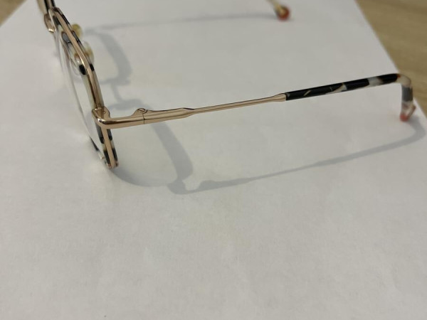 Cl&eacute;mence et Margaux  - Ano 522