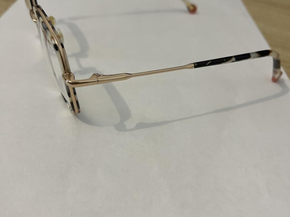 Cl&eacute;mence et Margaux  - Ano 522