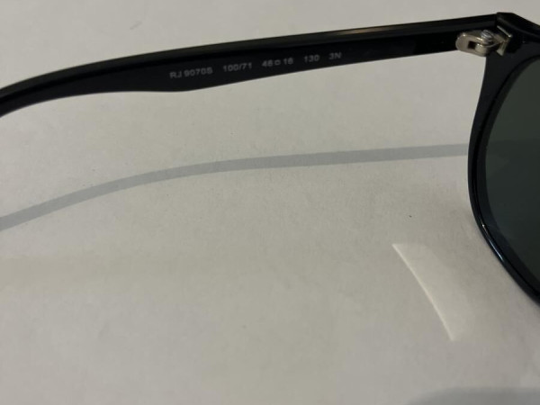 Ray ban - Rj9070s 56¤16