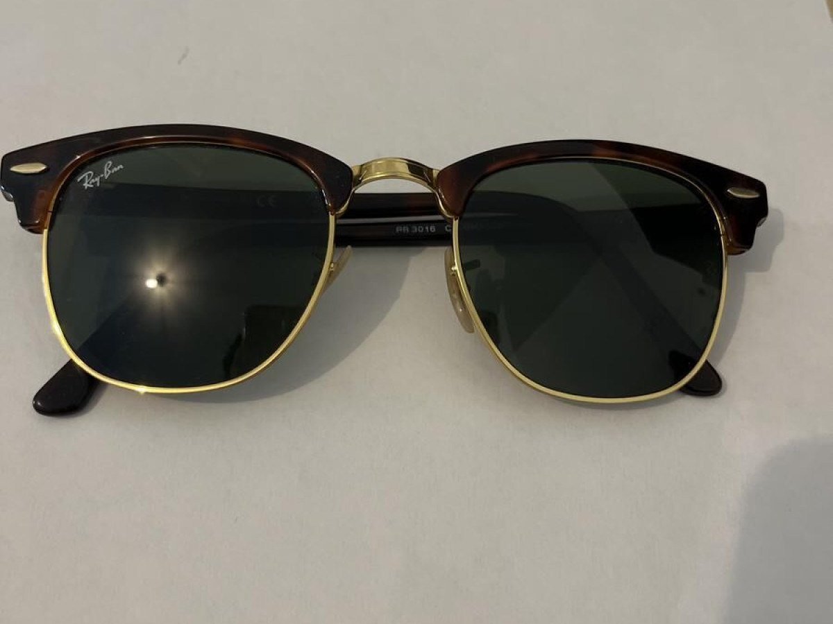 Ray ban  - Rb3016 49&curren;21