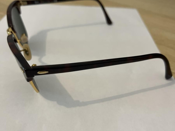 Ray ban  - Rb3016 49&curren;21