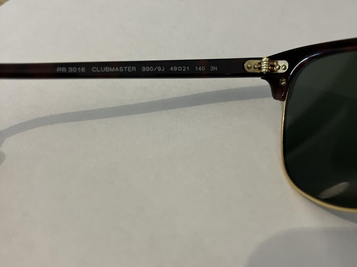 Ray ban  - Rb3016 49&curren;21