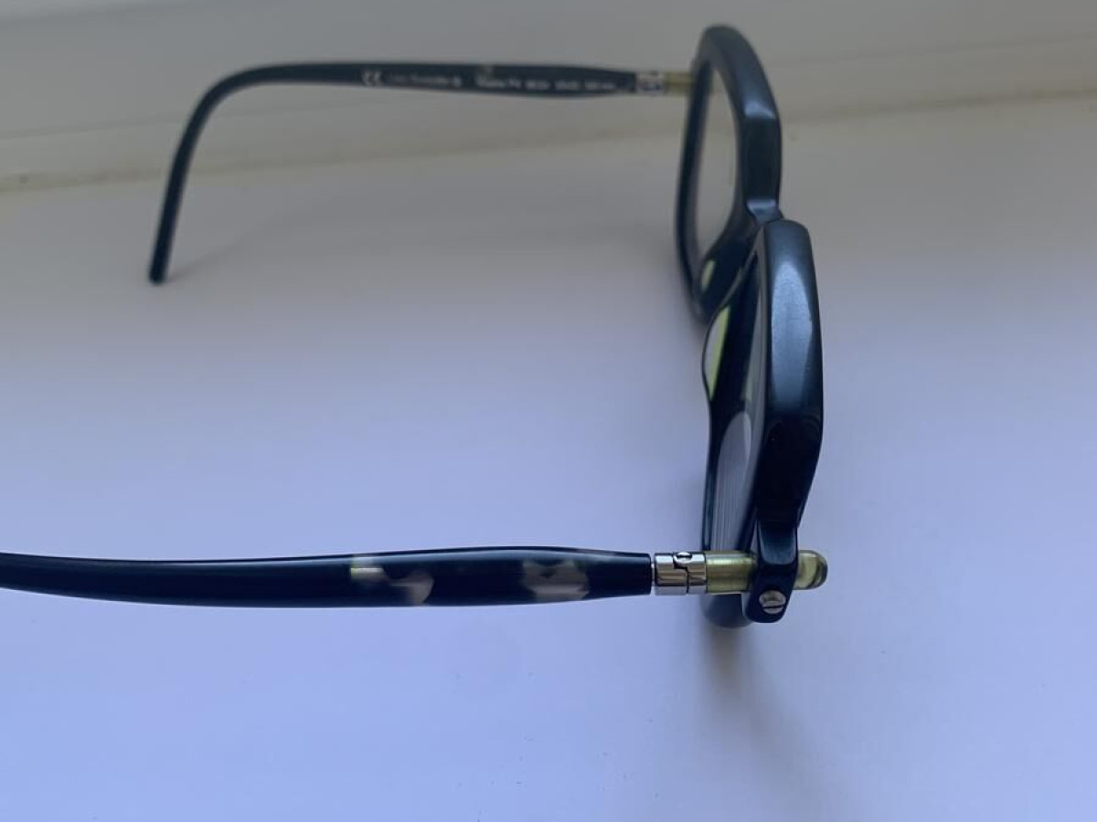 Kuboraum - Maske P4 BSGH - par Livio Graziottin 50&curren;22