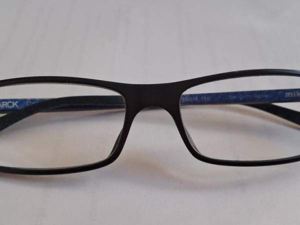 Stark - Mikli carbon 55¤16