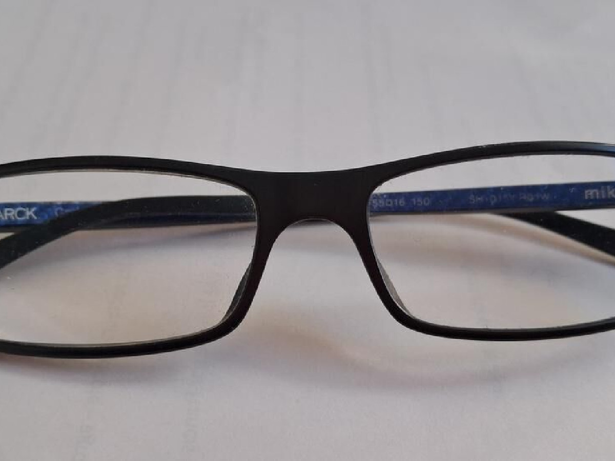 Stark - Mikli carbon 55¤16