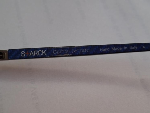 Stark - Mikli carbon 55¤16