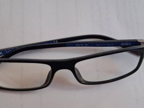 Stark - Mikli carbon 55¤16