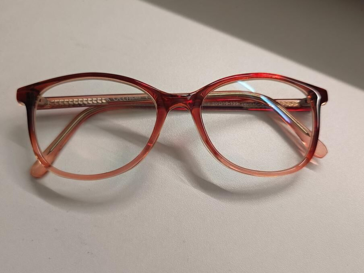 occhiali - Op266 C2 50&curren;16-135 190917