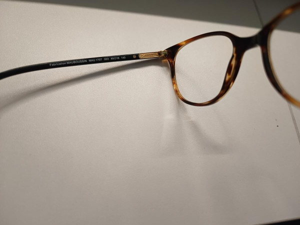 Mauboussin - Mau1707 003 49¤16