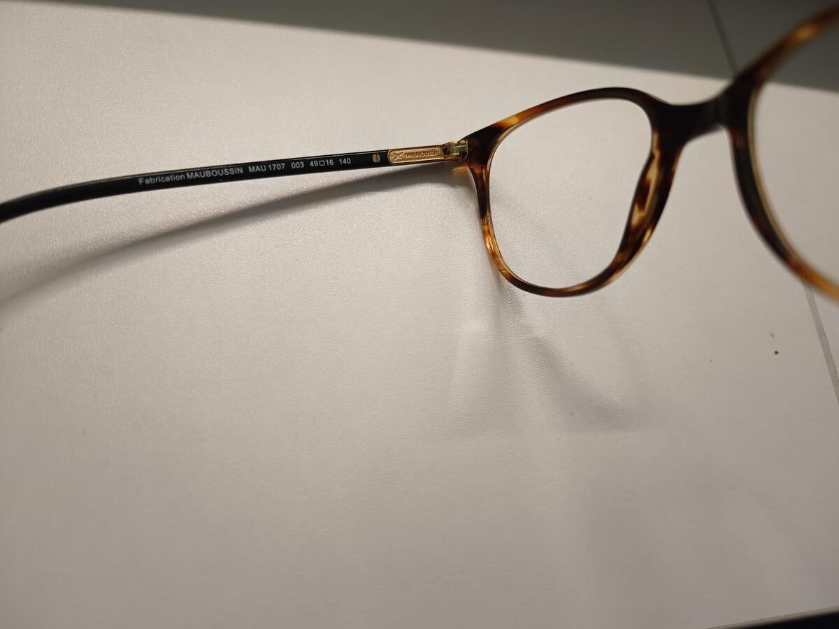 Mauboussin - Mau1707 003 49¤16