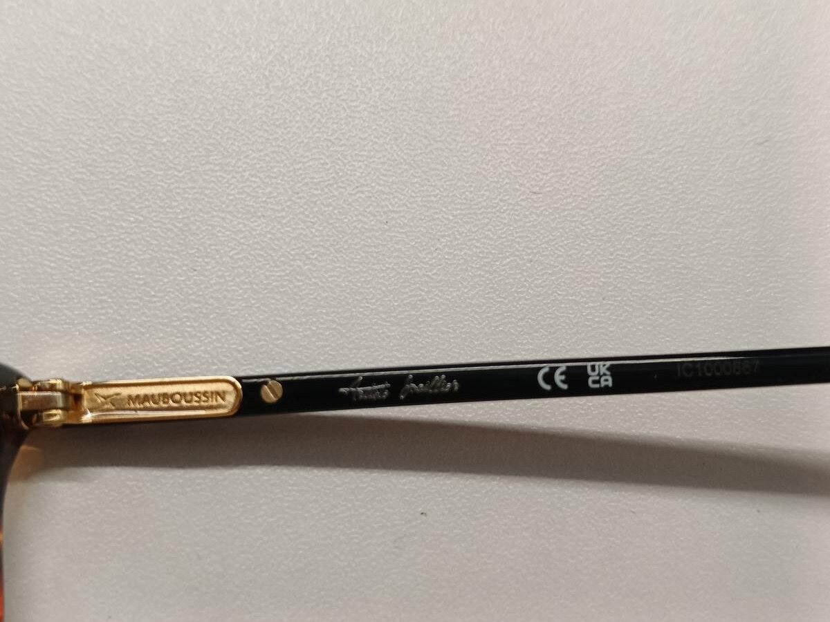 Mauboussin - Mau1707 003 49¤16