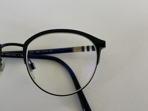 BURBERRY - B1318125251¤19