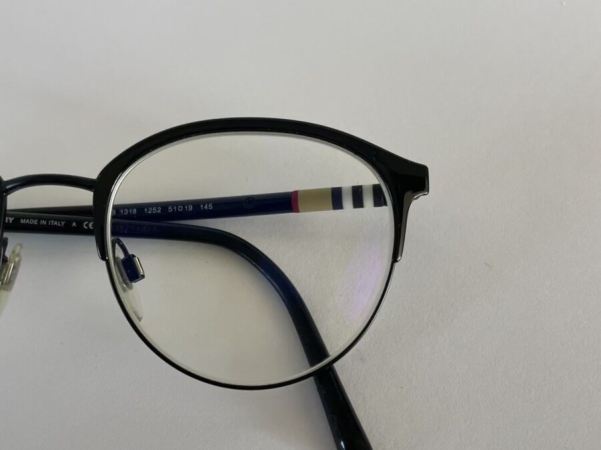 BURBERRY - B1318125251¤19