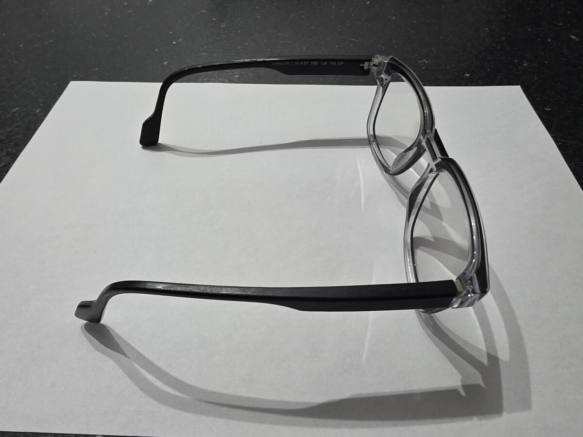 Face a face - COL110DP 51&curren;21