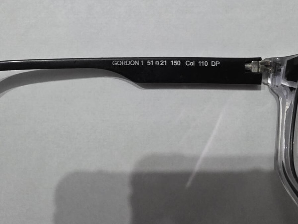 Face a face - COL110DP 51&curren;21