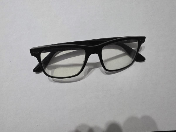 Ray ban - RB71655204 52¤18