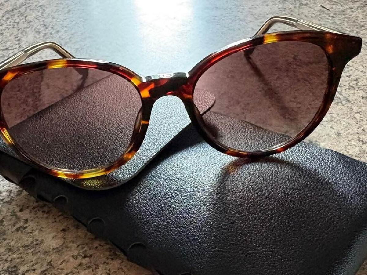 Christian dior - Montaigne47 086 49¤17