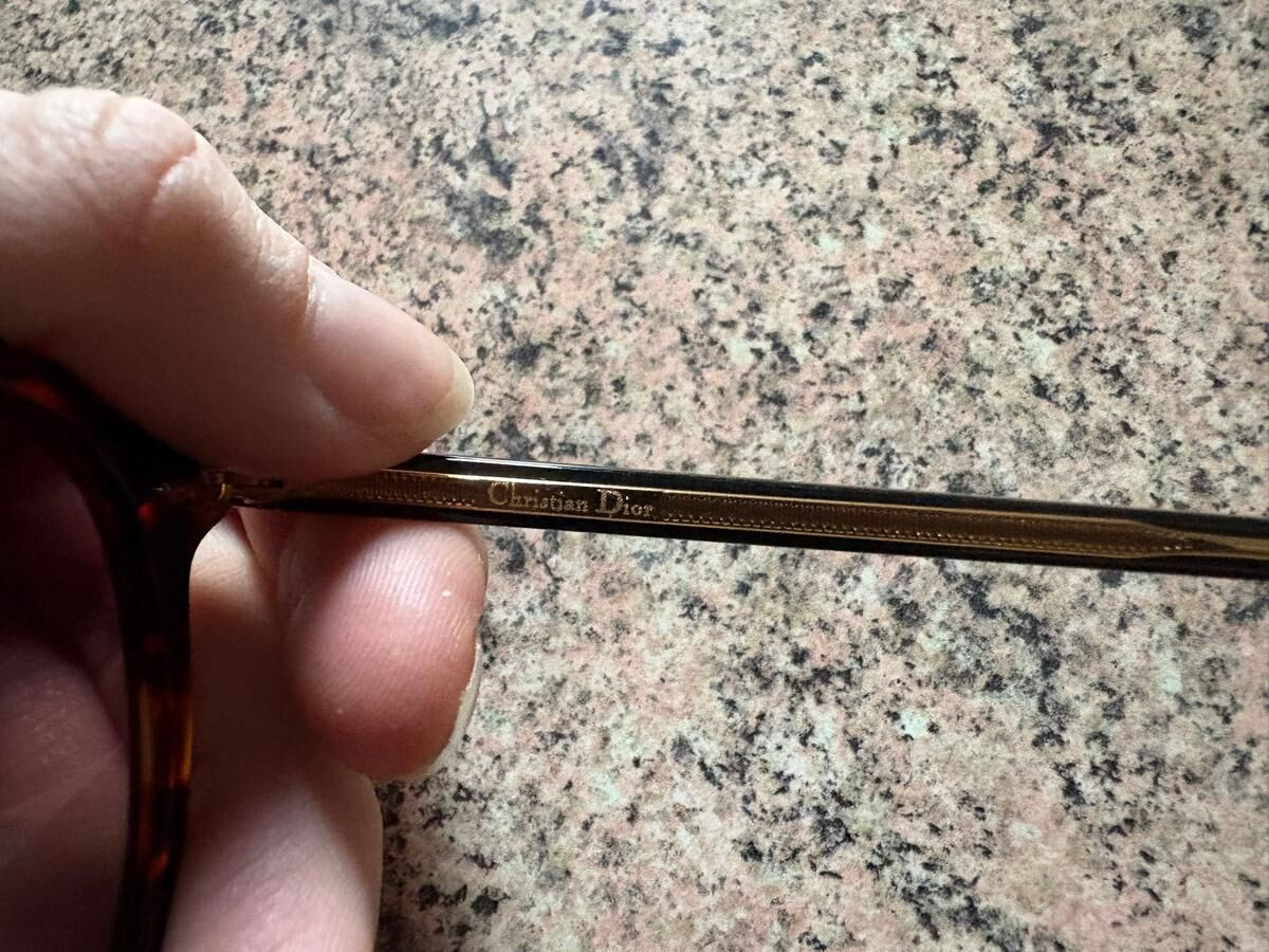 Christian dior - Montaigne47 086 49¤17